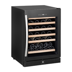 Vente en gros équipement commercial personnalisé refroidisseur de bière refroidisseur de bouteille de <span class=keywords><strong>vin</strong></span> de haute qualité réfrigérateur à <span class=keywords><strong>vin</strong></span> maison <span class=keywords><strong>cave</strong></span> réfrigérateur congélateur - Product Image 3