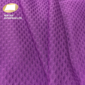 Tela de piqué de poliéster de alta elasticidad, 75D, para ropa interior - Product Image 3
