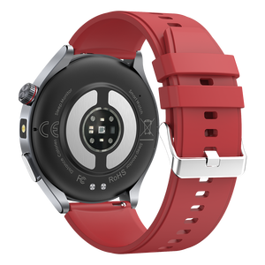 DF ET472 ECG Examen Microfísico, Detección de Emociones, Detección de Fatiga, Análisis de Salud Cardíaca, Monitoreo de Frecuencia Cardíaca - Product Image 6