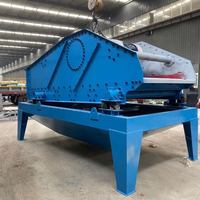 Machine de criblage linéaire avec tamis en acier, tamis vibrant à bas prix pour le déshydratation des minerais, composant principal du moteur fabriqué
