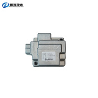 Pièces détachées automobiles de bonne qualité, poteau de direction, serrure électronique, OEM 23978344 pour BAOJUN 510