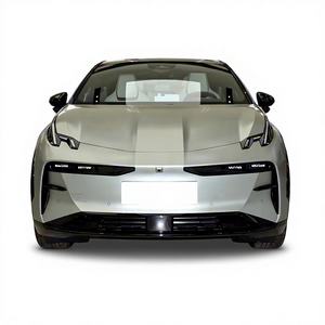 Nouvelle Offre 2024 : Zeekr X You Me Version Sport, <span class=keywords><strong>Voiture</strong></span> Électrique SUV 5 Places 4x4, 400kW, Autonomie 712km, Fabriqué en Chine - Product Image 1