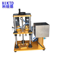 Machine semi-automatique 200 ml pour boissons/savon liquide/gel, haute précision, haute productivité, écologique, multifonctionnelle