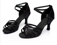 Chaussures de danse d'été légères et douces à bout ouvert pour femmes, nouvelle mode, danse irlandaise, tango, danse de salon, latin, rumba, entraînement, taille adulte