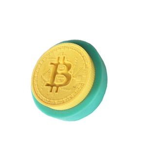 Molde de Silicona con Forma de Baht Tailandés para Fondant, Jabón, Dulces, Pasteles y Chocolate - Product Image 5