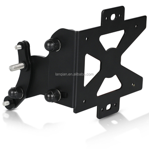 Accesorios de Motocicleta Soporte de Matrícula para <span class=keywords><strong>BMW</strong></span> R nineT Kit de Soporte de Número R Nine T Pure RNineT Racer - Product Image 4