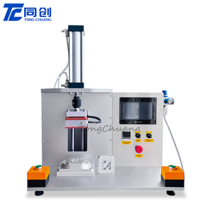 Bán tự động giặt chất tẩy rửa Pod mẫu máy làm nước hòa tan phim máy đóng gói điền niêm phong kiểm tra sử dụng tùy chỉnh - Product Image 2