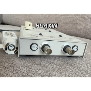 Préamplificateur différentiel Tektronix ADA400A 100dB CMMR 10 kHz 10 uV/Div - Product Image 3