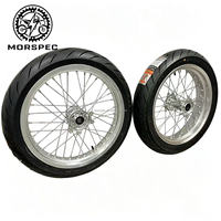 Pneu Surron Ultra Bee 17 pouces 100/80-17 130/70-17, pneu tout-terrain pour moto de cross, résistant à l'usure, pour pièces de modification Talaria MX4 MX5