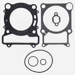 Sử Dụng Trên Xi Lanh Xe Máy Kodiak400 YFM400 Bộ Xi Lanh Grizzly400 Xi Lanh Trung Bình Piston - Product Image 2