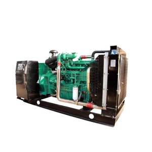 เครื่องกำเนิดไฟฟ้า YC6A245L-D21 ขนาด 150 กิโลวัตต์/187.5 กิโลโวลต์แอมแปร์ สำหรับอุตสาหกรรม ขายดี - Product Image 2