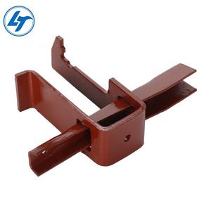 LT Coffrage à béton Contreplaqué Single One Piece Steel Galvanized Coffrage Waler Bracket - Product Image 2