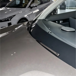 Gebrauchter Geely Galaxy E5 New Energy Reiner Elektro-Kompakt-SUV Linkslenker Guter Zustand Hohe Kosteneffizienz Auf Lager - Product Image 4
