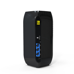 Yüksek hızlı 3600Mbps Wifi 6 <span class=keywords><strong>Modem</strong></span> ax <span class=keywords><strong>Modem</strong></span> 1 Wan 2 Lan 5G LTE yönlendirici - Product Image 1