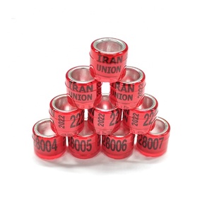 <span class=keywords><strong>2023</strong></span> vente chaude anneau de jambe pinsons oiseau à vendre anneau de course de pigeon <span class=keywords><strong>canari</strong></span> Gouldian - Product Image 5