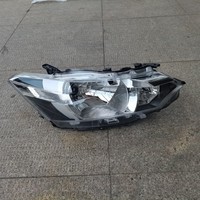 KITS de phares de voiture pour YARIS VOIS 2014 2015 2016 2017 2018
