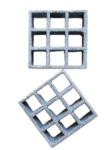 Râpe plastique antidérapante en fibre de verre, plaque de contrôle, <span class=keywords><strong>résine</strong></span> hydropthalique <span class=keywords><strong>composite</strong></span> - Product Image 2
