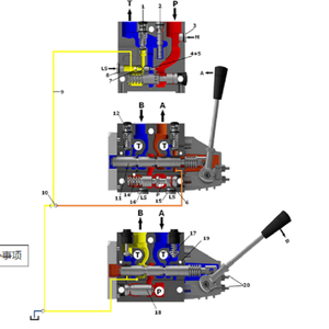 PVG 32 ระบบสัดส่วนที่ช่วยลดการสูญเสียพลังงานอย่างมีนัยสำคัญ - Product Image 3