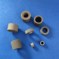B12B813571-0236 Kit Perakitan Roller Pengambil Kertas Ban Karet untuk Epson DS-510 DS-520 DS-560 DS510 DS520 DS560
