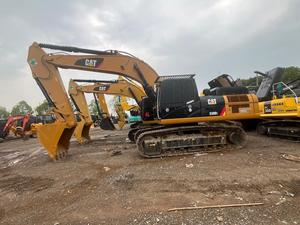 รถขุดมือสอง Cat330D รถขุดตีนตะขาบ330 30TON - Product Image 3