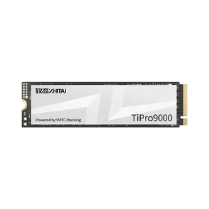 Zhitai Tipro9000 4T <b>Internal</b> Computer Desktop Server Disk With 3.0 Expansion Port New Hard <b>Drive</b> Product <b>Internal</b> NVME SSD - Product Image 4