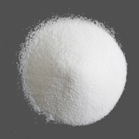 Adhésif thermofusible en polyuréthane, poudre blanche pour film PET DTF, sachet de poudre thermofusible
