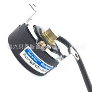 Encoder Absoluto Tamagawa TS5667N2308 de 48 mm para Aplicaciones de Servomotor - Product Image 2
