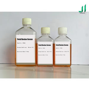 Soro bovino fetal Gibco Alternativa América do Sul Originado Baixa Endotoxina Baixa Variação GMP Manufacturing - Product Image 1