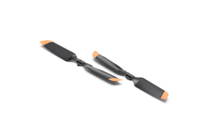 Nouvelles Hélices en Plastique à Faible Bruit Standard pour Matrice 4 – Lames de Remplacement Pliables pour Accessoires Compatibles et Pièces de Réparation - Product Image 4