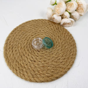 กระปุกครีมพลาสติกขนาด3ก. 5ก. 10ก. ภาชนะใสพร้อมฝาปิดสีผสม - Product Image 4