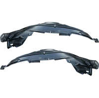 Precio al por Mayor de Autopartes para Great Wall Pickup Windjun Haval H3 H5 H2 Harvard M6, Guardabarros con Forro y Protector de Rueda Interior