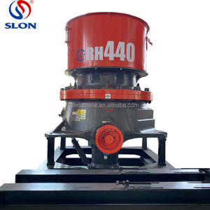 गर्म बिक्री शानबाओ टेल्स्मिथ पत्थर/रॉक/शंकु क्रशर की अच्छी गुणवत्ता के साथ - Product Image 4