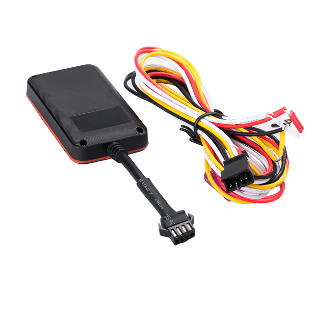 Electric Car tracker Vehicle Gps Tracking Device Motorcycle Location Mini Wired Gps tracker TK108