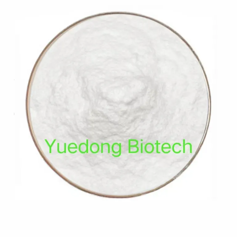 YD-PEペクチナーゼ酵素CAS 9032-75-1食品グレードジュース精製用工場供給