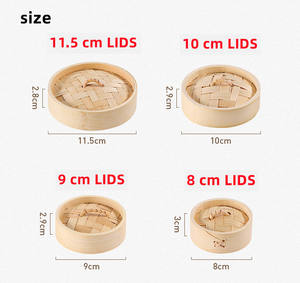 <span class=keywords><strong>Bagno</strong></span> porta jabon jabonera de <span class=keywords><strong>bambu</strong></span> scarico portasapone vassoio portapiatti custodie da viaggio scatole portasapone artigianali in bambù - Product Image 2
