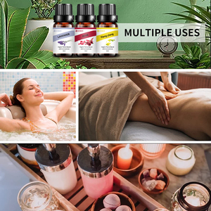 Olio essenziale di <span class=keywords><strong>rosa</strong></span> puro <span class=keywords><strong>naturale</strong></span> oli essenziali per aromaterapia <span class=keywords><strong>profumo</strong></span> <span class=keywords><strong>naturale</strong></span> olio di <span class=keywords><strong>rosa</strong></span> per umidificatori per la cura della pelle delle donne - Product Image 5