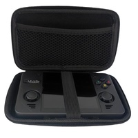 Sac de rangement pour console portable EVA pour console de jeu RG40 XXH RGB20SX/RGB30