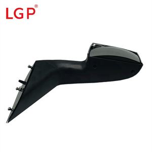 Espejo retrovisor para camión, cámara de marcha atrás, retrovisores laterales para VNL, gran oferta, 82361059 - Product Image 4