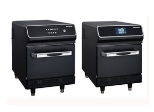 Four à micro-ondes professionnel VNTKITCHEN haute performance 380V en acier inoxydable 304, 3000W, automatique, à cuisson accélérée Pro-kt Indust - Product Image 5