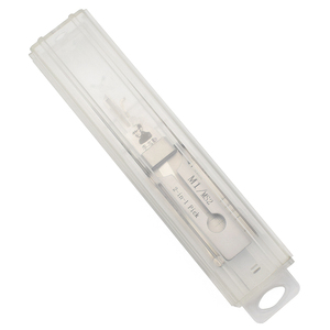 Outils de serrurier Lishi M1/MS2 2 en 1 pour serrures civiles, crochetage automatique et décodage - Product Image 6