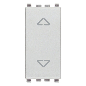 Next <b>Switch</b> Button 2P 10A Wall Mounted Dual Control - Product Image 1