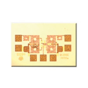New and Original Electronic Components <b>Integrated</b> <b>circuit</b> RF Mixers Die HMC554A - Product Image 1