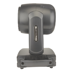 7x40W <span class=keywords><strong>RGBW</strong></span> Led Mini Bee Eye LED Disco đèn di chuyển đầu - Product Image 6