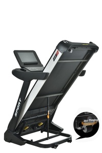 <span class=keywords><strong>Tapis</strong></span> roulant <span class=keywords><strong>de</strong></span> série commerciale pour club <span class=keywords><strong>de</strong></span> fitness, surface <span class=keywords><strong>de</strong></span> <span class=keywords><strong>course</strong></span> énorme <span class=keywords><strong>de</strong></span> 1450*580 mm, moteur puissant, vitesse <span class=keywords><strong>de</strong></span> <span class=keywords><strong>20</strong></span> <span class=keywords><strong>km</strong></span>/<span class=keywords><strong>h</strong></span>, entraînement cardio - Product Image 2