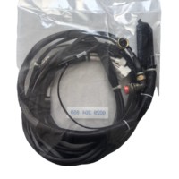 Faisceau de câblage 4644206035 pour transmission 6WG200 de niveleuse