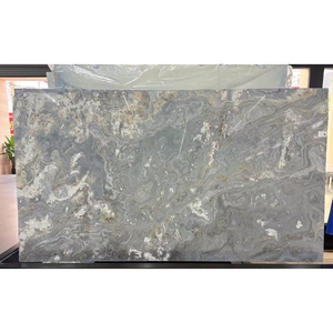 Palissandro <span class=keywords><strong>Blu</strong></span> Nuvolato Mármol azul Piedra natural versátil para uso en interiores y exteriores para sala de estar Comedor Taller Hospital - Product Image 1