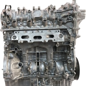 Moteur 1.3 pour Qashqai MK3 1.3 DIG-T HR13DDT HR13 H5H Qashqai 1.3 Digi Essence HR13DDT HR13DDT HR13 Moteur Nu 1.3 - Product Image 6
