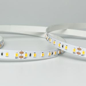 Vente en gros souper luminosité FPC sortie DC24V 2835 SMD 8mm Smart <span class=keywords><strong>DALI</strong></span> Zigbee gradation LED bande lumineuse - Product Image 5