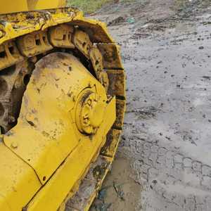 Usado para Bulldozer D6R, 85% Nuevo, con Rodamientos y Motor de Alta Calidad, Alto Momento de Carga - Product Image 5