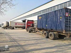 Venta al por mayor riego agrícola herramientas de riego de plástico acoplamiento sistema de riego por goteo caja de válvula caja de control - Product Image 6